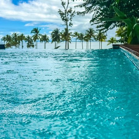 Kunken Boutique Hotel & Spa Sierpe Екстериор снимка