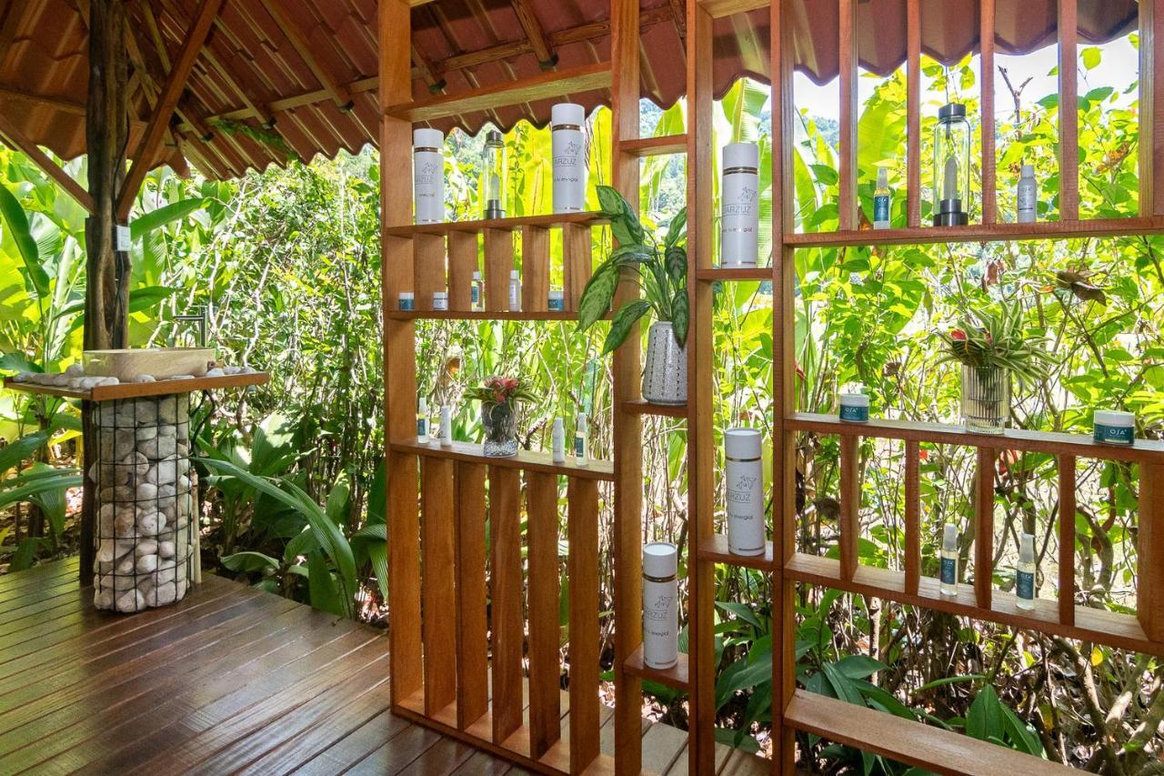 Kunken Boutique Hotel & Spa Sierpe Екстериор снимка
