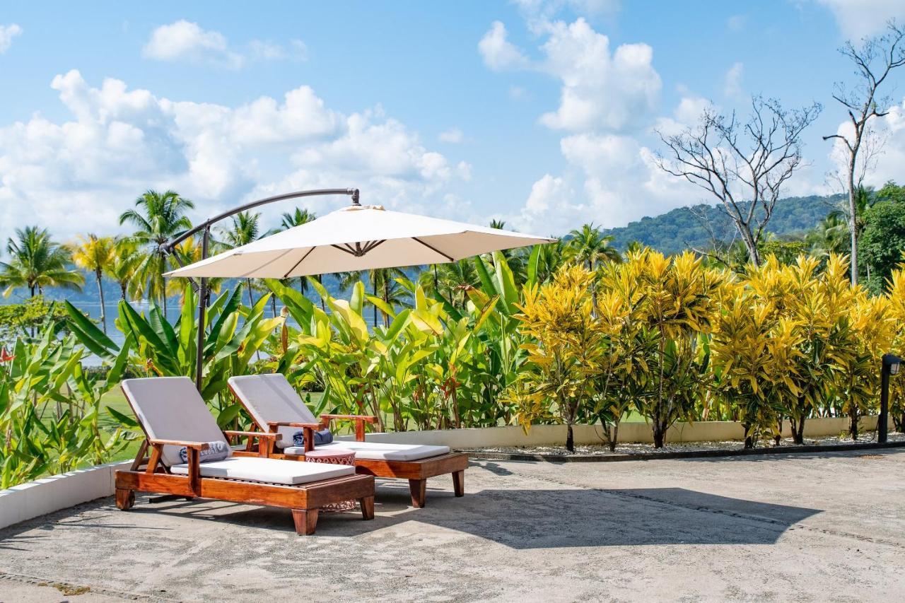 Kunken Boutique Hotel & Spa Sierpe Екстериор снимка