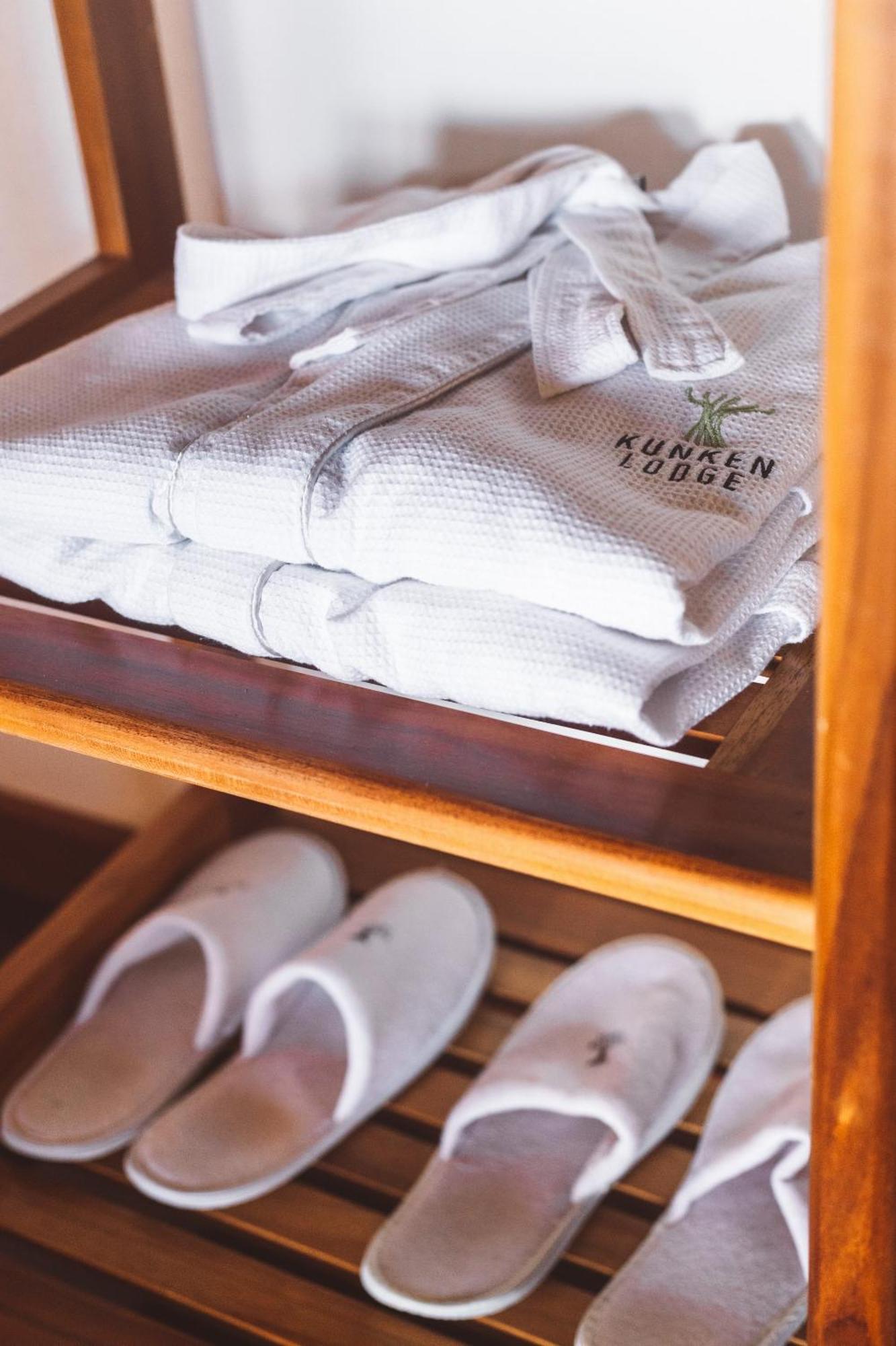 Kunken Boutique Hotel & Spa Sierpe Екстериор снимка