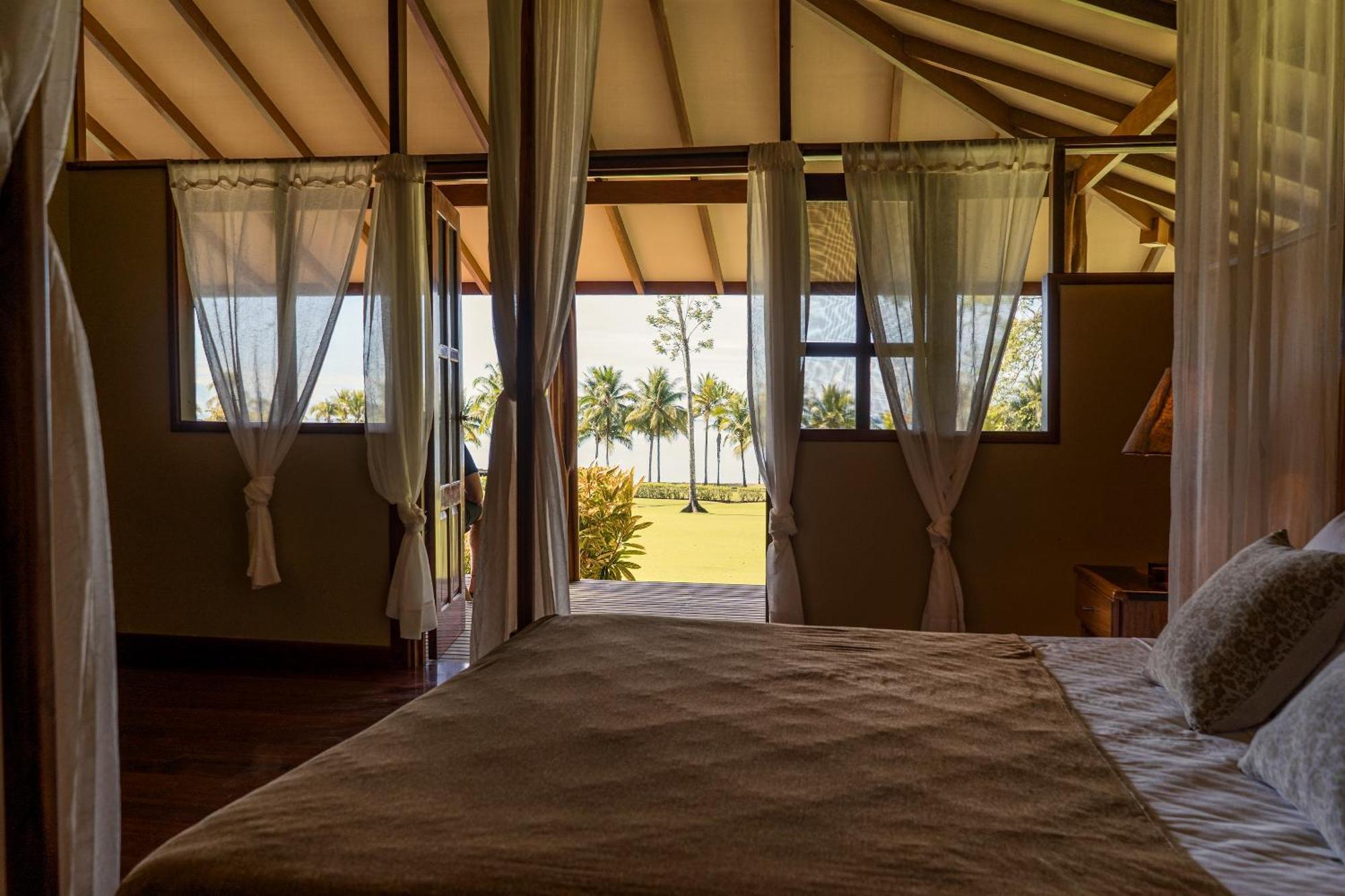 Kunken Boutique Hotel & Spa Sierpe Екстериор снимка
