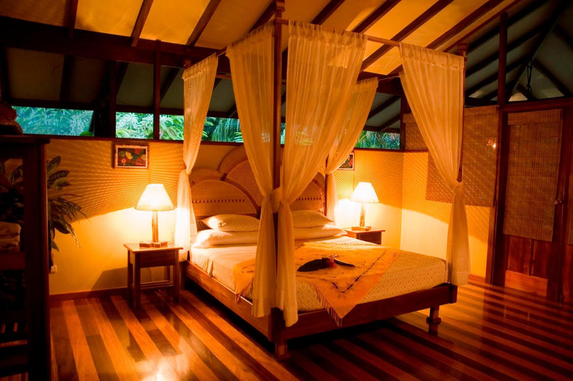 Kunken Boutique Hotel & Spa Sierpe Екстериор снимка