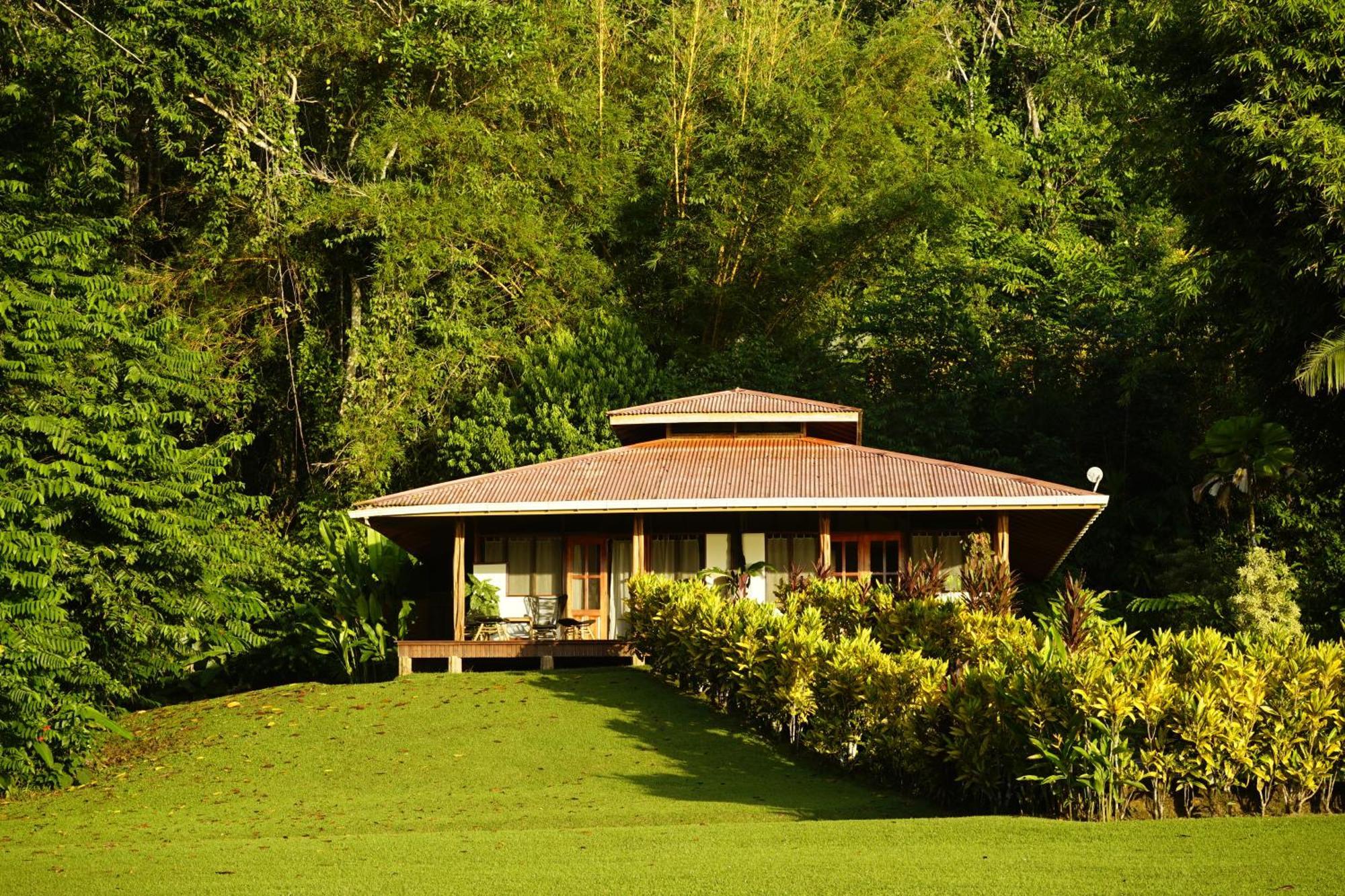 Kunken Boutique Hotel & Spa Sierpe Екстериор снимка